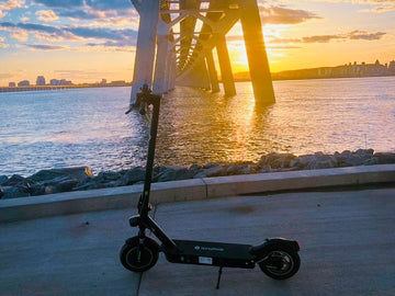 A Comprehensive Guide to Electric Scooter Maintenance and Repair