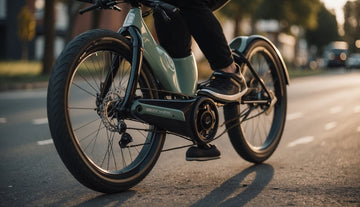How to Make Your Electric Bike Go Faster