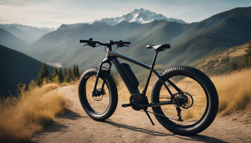 best fat tire electric bike