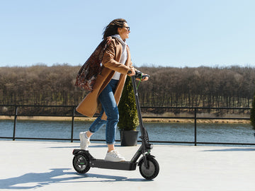 The Accessories You Will Need for Your Electric Scooters