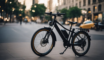 what is a class 2 ebike
